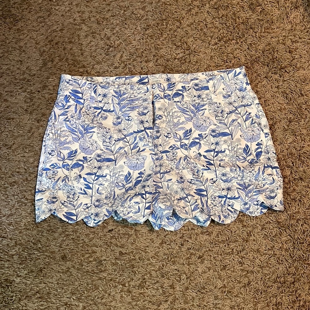 Crown and Ivy. Shelby. Size 14